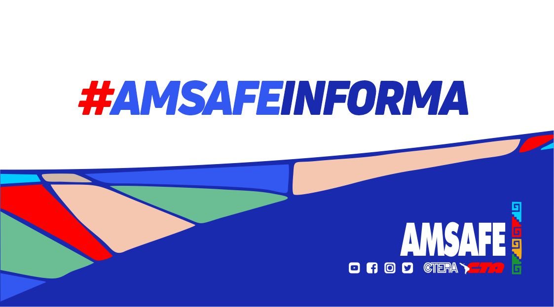 AMSAFE - Asociación de Magisterio de Santa Fe