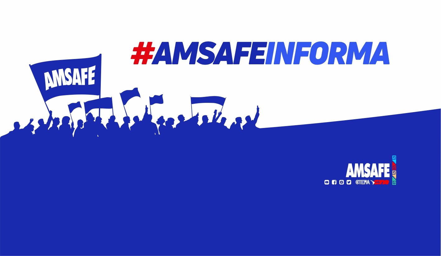 AMSAFE INFORMA: LICENCIAS POR ARTÍCULO 500/5 - AMSAFE